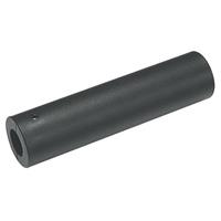 Olympische Adapter Sleeve - 20 cm - Van 25 mm naar 50 mm