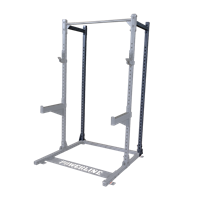 Powerline Half Rack Squatrek Extensie - Aanbouwelement