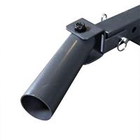 Powerline T-Bar - Uitbreidingsset voor PPR500 en PPR10000