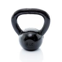 Muscle Power Kettlebell 8 kg