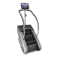 Evocardio STM2000 Stair Mill - Stair Climber - Gratis Trainingsschema