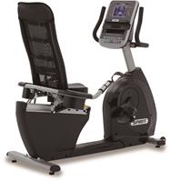 Spirit Fitness Home XBR95 Recumbent Bike - Ligfiets - Gratis trainingsschema