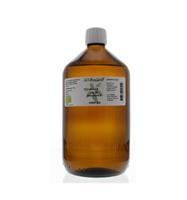 Cruydhof Sojaolie geraffineerd bio 1 liter