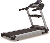 Spirit Fitness Home XT685 Loopband - Gratis trainingsschema