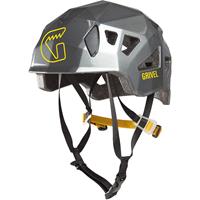 Grivel Stealth Kletterhelm (Grau)