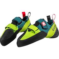 Ocun Havoc Kletterschuhe Grün)