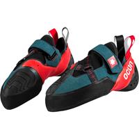 Ocun Bullit Kletterschuhe Blau)