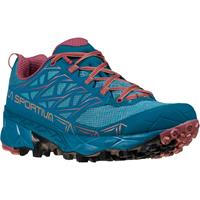 La sportiva Damen Akyra Schuhe Blau)