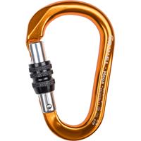 Grivel K6N Mega Screw Lock karabiner