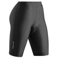 Altura Women's Airstream Waist Cycling Shorts SS21 - Schwarz