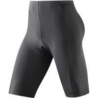 Altura Airstream Waist Cycling Shorts SS21 - Schwarz