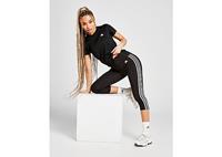 Adidas 3-Stripes Capri Leggings - Dames