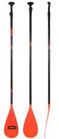 Jobe Fusion Stick Sup Peddel Oranje Driedelig Default
