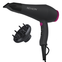 Revlon Haardroger Perfect Heat RVDR5251E Smooth Brilliance - 2000 W