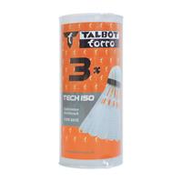 Talbot Tech 150 Kunststoff 3er Pack