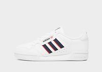 adidas Continental 80 Stripes C S42611 Ftwwht/Conavy/Vivred