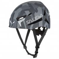 Salewa - Vega - Klimhelm, grijs/zwart