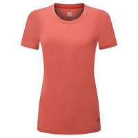dhb Trail Womens Short Sleeve Jersey - DriRelease - Trikots