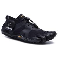 Vibram FiveFingers V-Alpha Schoen Zwart