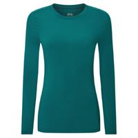 dhb Trail Womens Long Sleeve Jersey - DriRelease - Trikots