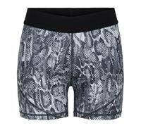 Only Play - ONPKNOX AOP TRAINING SHORTS Dames Sportbroek