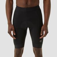 AGU essential ii fietsbroek zwart heren