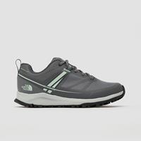 The North Face litewave futurelight wandelschoenen grijs dames