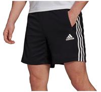 Adidas Designed 2 Move 3-stripes Short Heren