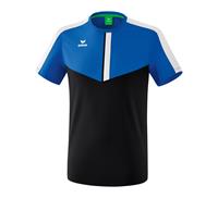 erima Squad Funktionsshirt new royal/black/white
