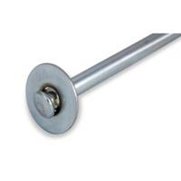 stalen haring voor mobiele set