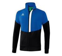 erima Squad Trainingsjacke new royal/black/white