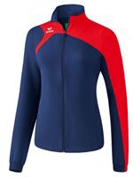 Damespresentatiejack. Erima Club 1900 2.0