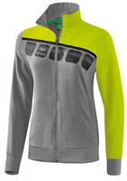 Erima 5-c presentatiejack dames -