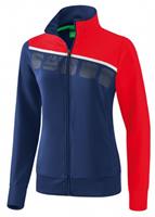 Damespresentatiejack Erima 5-C