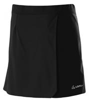 Löffler - Women's Skirt Active-Stretch-Superlite - Rock