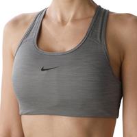 Nike Swoosh Padded Sport-bh Dames