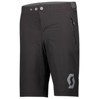 Scott Kindefietsshorts zonder zeem Trail 10 bikeshorts, Kinder fietsbroe