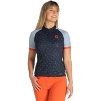 Scott Damesshirt Endurance 30 damesfietsshirt, Wielershirt, Fietskleding