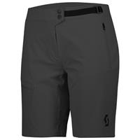 Scott Damesbikeshorts zonder zeem Explorair Light damesbikeshorts, Moun