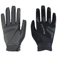 Roeckl Handschoenen met lange vingers Montefino handschoenen met lange vingers,