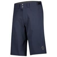 Scott Herren Fahrradshorts, midnight blue, XXL