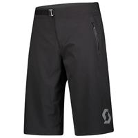 SCOTT m. Polster Trail Vertic Bikeshorts, fÃ¼r Herren, GrÃ¶ÃŸe XL, Bike Shorts, Mou