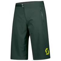 Scott Fietsshorts met zeem Trail Vertic