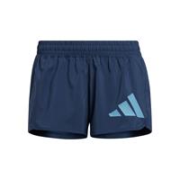 adidas - Maat XL - Pacer Badge Of Sport Woven Sportshort Dames