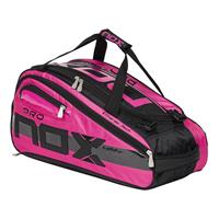 Nox Pro Bag Black/Pink