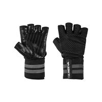 Reeva Sportgear Reeva Fitness Handschoenen 3.0 met Wrist Wraps - L