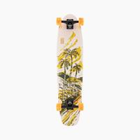 Ripper Postcard 37 - Longboard Complete