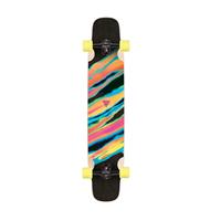 Landyachtz Stratus Spectrum 46 - Longboard Complete