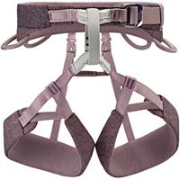 Petzl - Women's Selena - Klimgordel, grijs