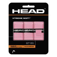 HEAD Xtreme Soft Verpakking 3 Stuks